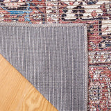 safavieh clearance serapi sep622m blue rug