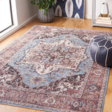 safavieh clearance serapi sep622m blue rug