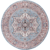 safavieh clearance serapi sep622m blue rug