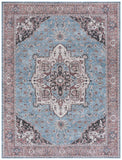safavieh clearance serapi sep622m blue rug