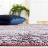 safavieh clearance serapi sep624m blue rug