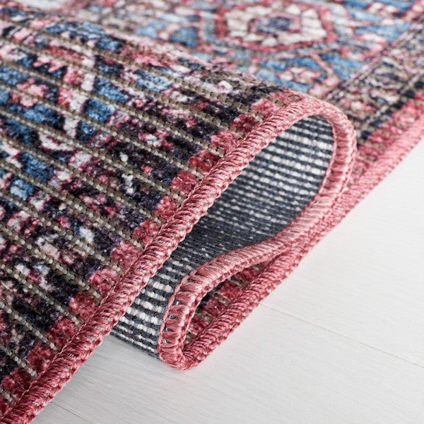 safavieh clearance serapi sep624m blue rug