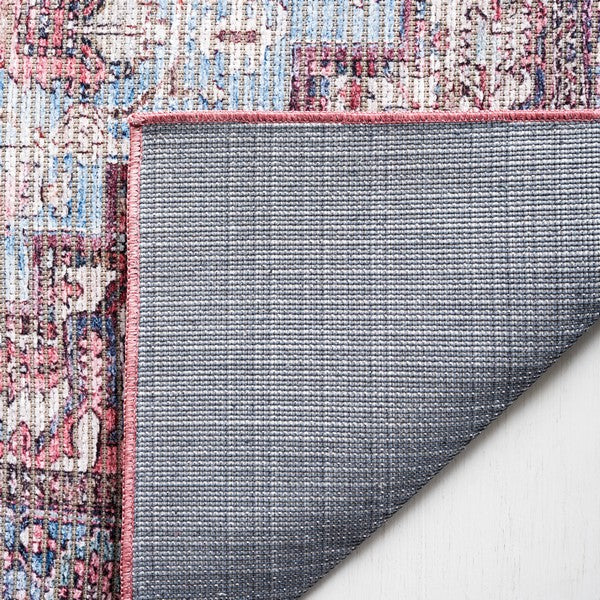 safavieh clearance serapi sep624m blue rug