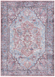 safavieh clearance serapi sep624m blue rug