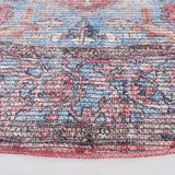 safavieh clearance serapi sep624m blue rug