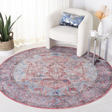 safavieh clearance serapi sep624m blue rug