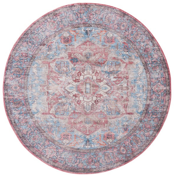 safavieh clearance serapi sep624m blue rug