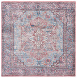 safavieh clearance serapi sep624m blue rug