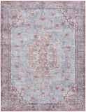 safavieh clearance serapi sep624m blue rug