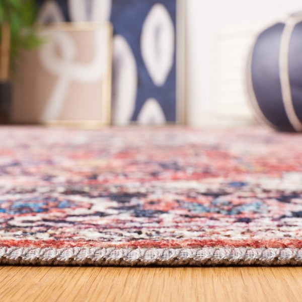 safavieh clearance serapi sep624p rust rug