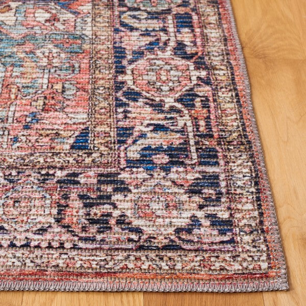 safavieh clearance serapi sep624p rust rug