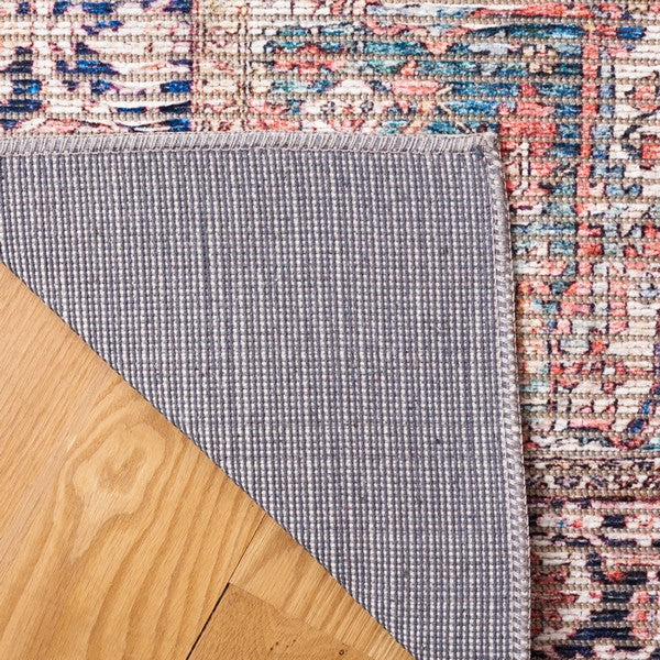 safavieh clearance serapi sep624p rust rug