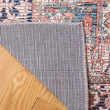 safavieh clearance serapi sep624p rust rug