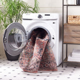safavieh clearance serapi sep624p rust rug
