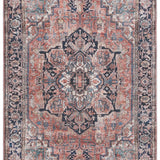 safavieh clearance serapi sep624p rust rug