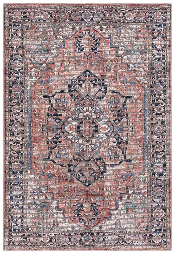 safavieh clearance serapi sep624p rust rug