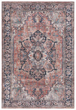 safavieh clearance serapi sep624p rust rug