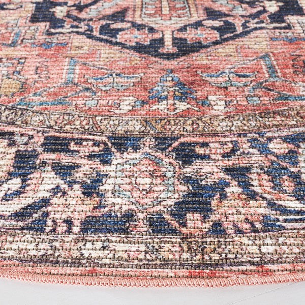 safavieh clearance serapi sep624p rust rug