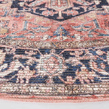 safavieh clearance serapi sep624p rust rug
