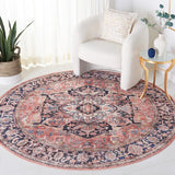 safavieh clearance serapi sep624p rust rug