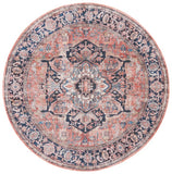 safavieh clearance serapi sep624p rust rug