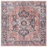 safavieh clearance serapi sep624p rust rug