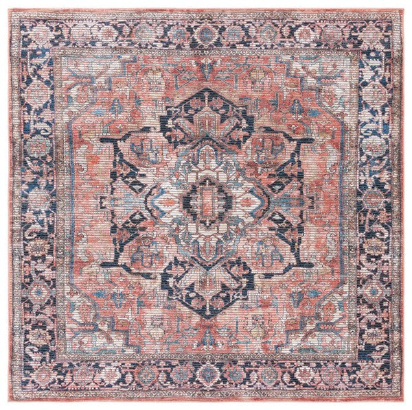 safavieh clearance serapi sep624p rust rug