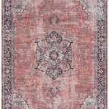 safavieh clearance serapi sep624p rust rug