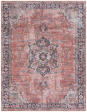 safavieh clearance serapi sep624p rust rug