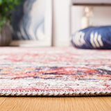 safavieh clearance serapi sep628p rust rug