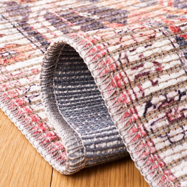 safavieh clearance serapi sep628p rust rug