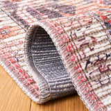 safavieh clearance serapi sep628p rust rug