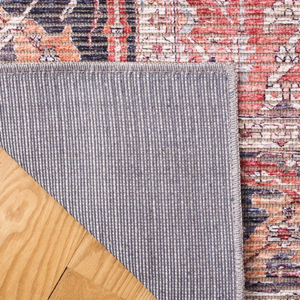 safavieh clearance serapi sep628p rust rug