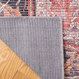safavieh clearance serapi sep628p rust rug