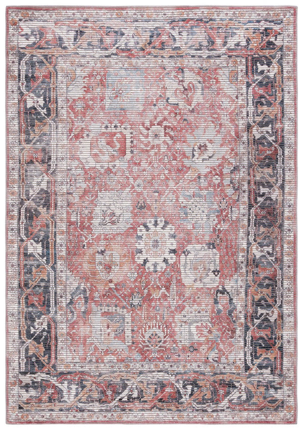 safavieh clearance serapi sep628p rust rug