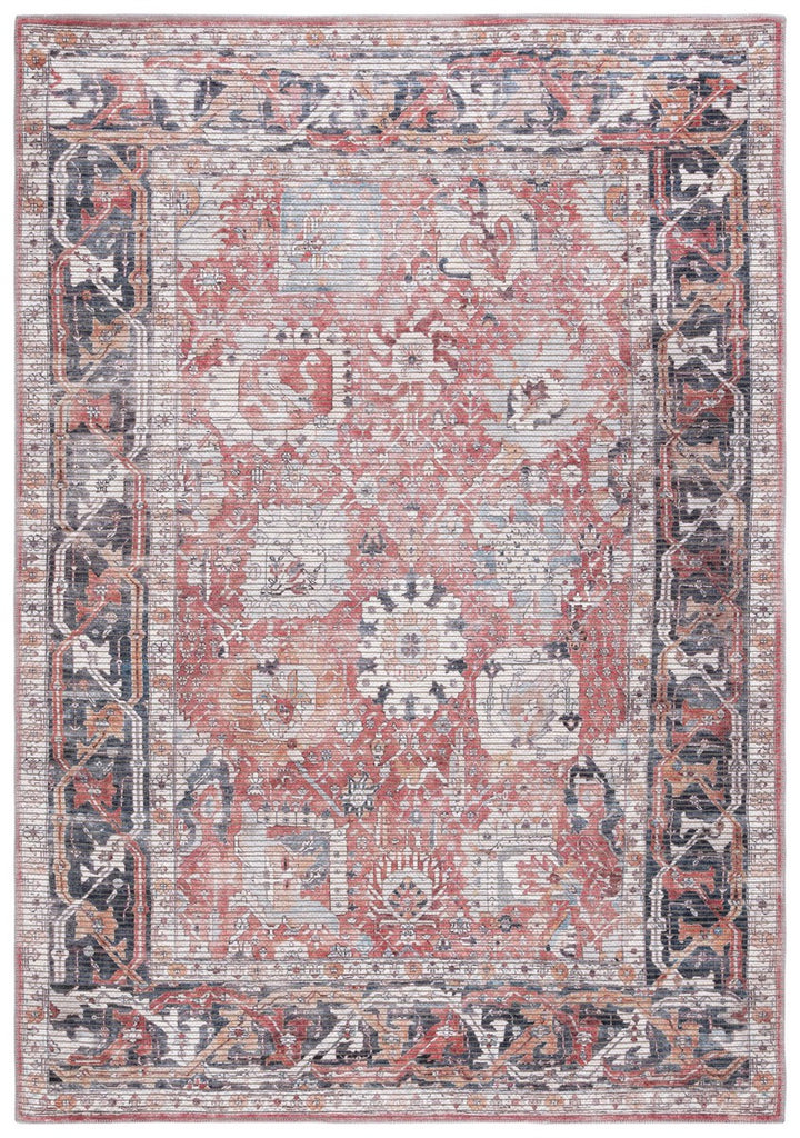 safavieh clearance serapi sep628p rust rug