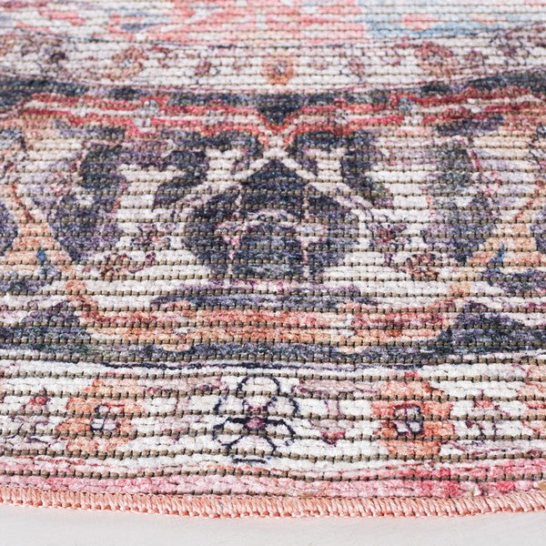 safavieh clearance serapi sep628p rust rug