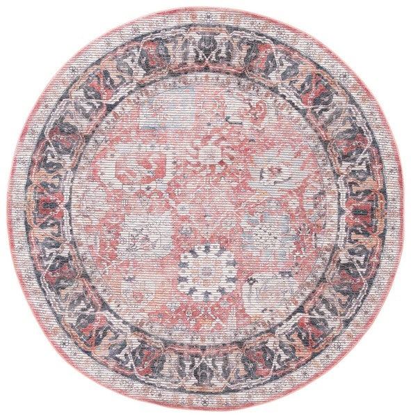 safavieh clearance serapi sep628p rust rug