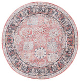 safavieh clearance serapi sep628p rust rug