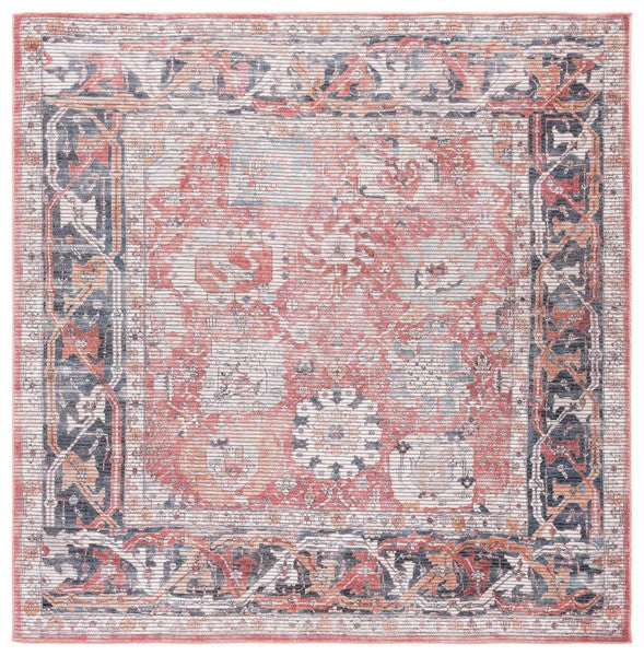 safavieh clearance serapi sep628p rust rug