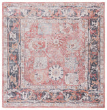 safavieh clearance serapi sep628p rust rug