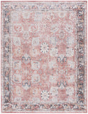 safavieh clearance serapi sep628p rust rug