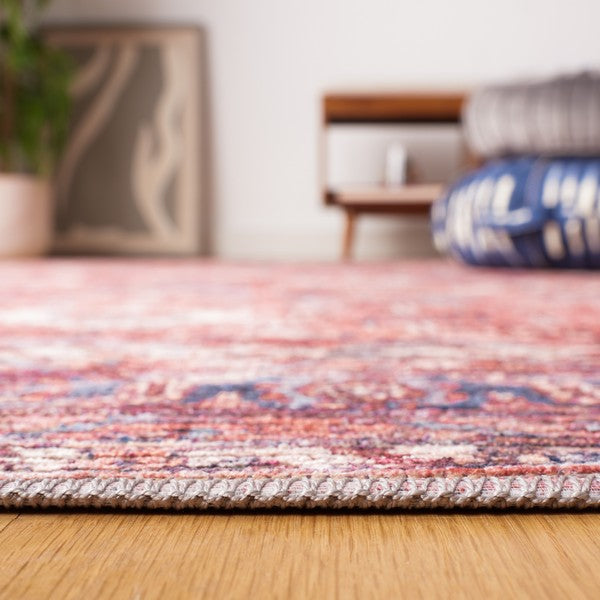 safavieh clearance serapi sep646p rust rug