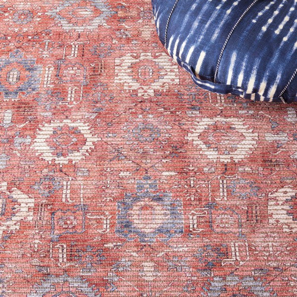 safavieh clearance serapi sep646p rust rug