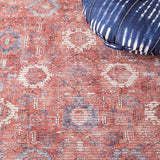 safavieh clearance serapi sep646p rust rug