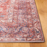 safavieh clearance serapi sep646p rust rug