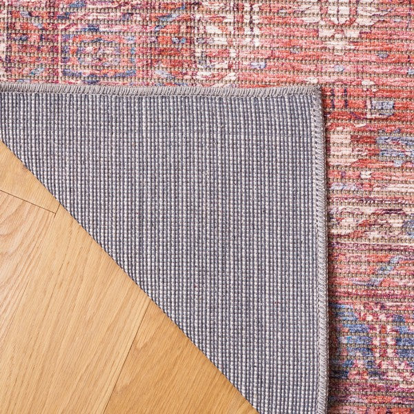 safavieh clearance serapi sep646p rust rug