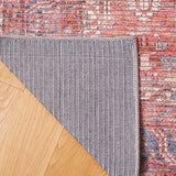 safavieh clearance serapi sep646p rust rug