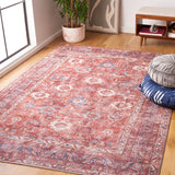 safavieh clearance serapi sep646p rust rug