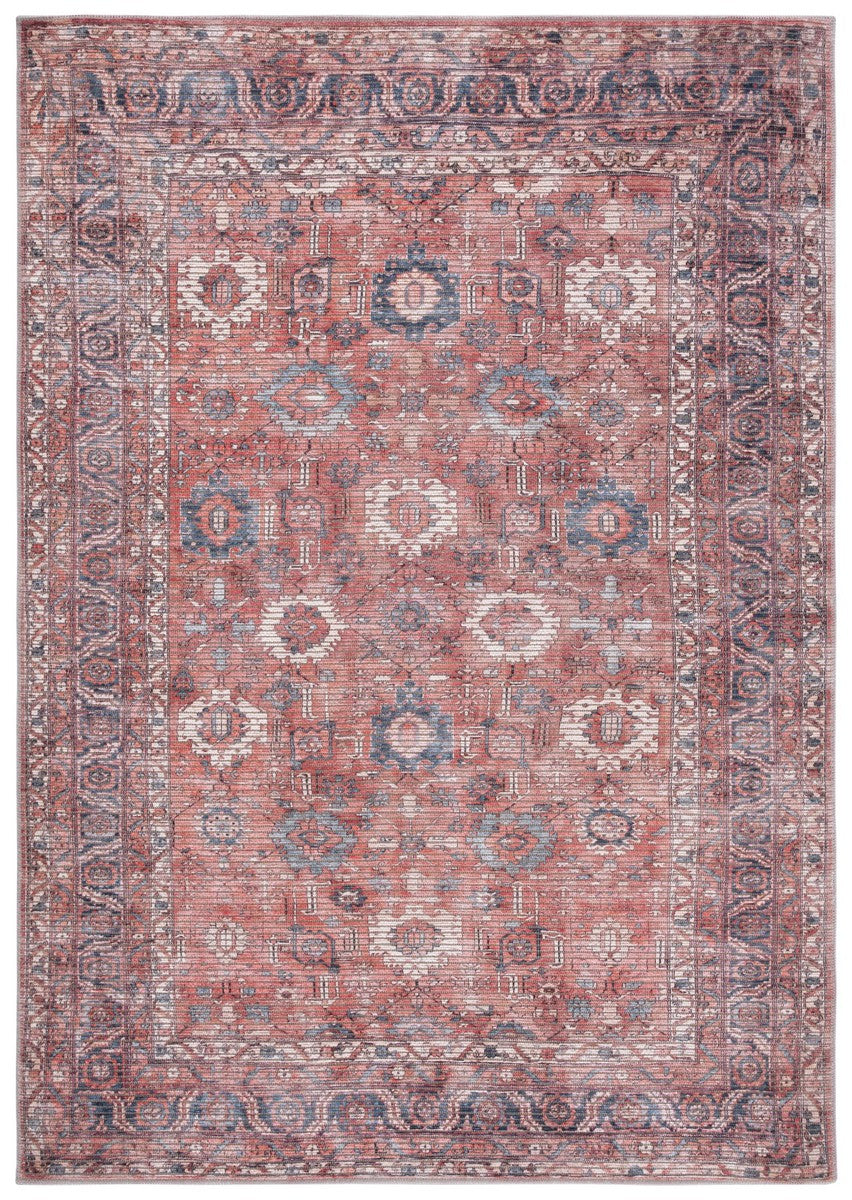safavieh clearance serapi sep646p rust rug